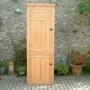 Antique Pine Larder Cupboard