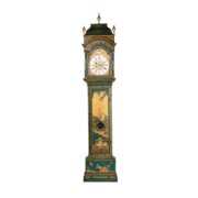 18th Century Longcase Clock By William Kipling 