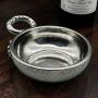 18th Century French Solid Silver Taste-Vin (wine taster)