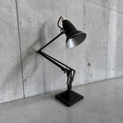 Herbert Terry Three-Stepped Anglepoise Lamp