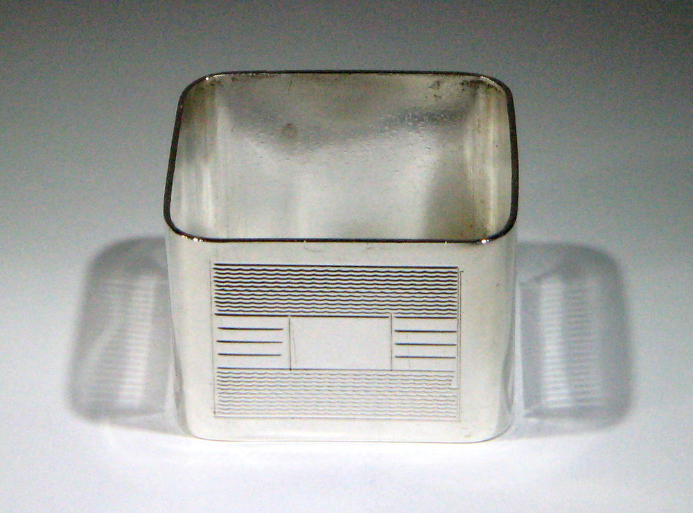 When Is A Napkin Ring Antique When Is A Napkin Ring Antique