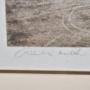 Robert W Macbeth  etching