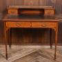 Edwardian Mahogany Ladies Writing Desk
