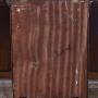 Edwardian mahogany  wall