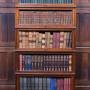 Globe Wernicke Sectional Bookcase