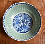 Japanese Ceramic Bowl