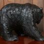Japanese  carved