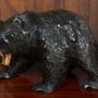 Japanese Folk Art Bear