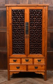 Japanese Larder Cupboard