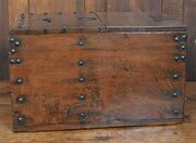 Japanese Zenibako Money Box