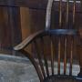 Windsor  chair