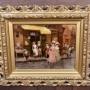 Crystoleum  19th century