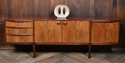Rosewood McIntosh Sideboard