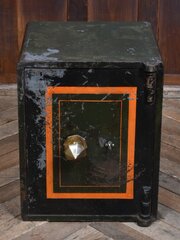 Samuel Withers & Co. Ltd Safe 