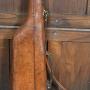 Scottish Leather Leg Of Mutton Gun Case