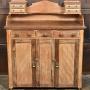 Scottish Victorian Pine Kitchen Dresser