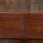 Victorian Mahogany Writing Slope