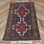 Vintage Oriental Rug