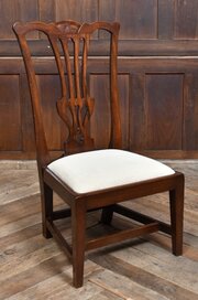 Wheeler Of Arncroach Gossip Chair