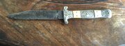 American Bowie Knife