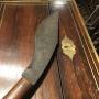 Rare WW2 chindit kukri 