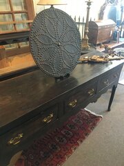 Scottish Targe