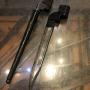 Two bayonets no 4 Enfield 