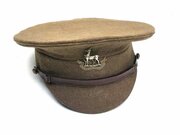1ww British Soldiers Hat