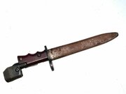 Bayonet/fighting Knife British Army 1948