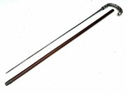 Brigg 1874 Walking Stick Sword Stick