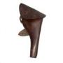 British Officers Holster For Revolver 1ww