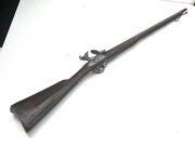 Brown Bess Revolutionary Wars Musket