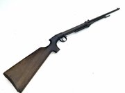 B.s.a Lincoln Jeffries 1906 .177 Air Rifle