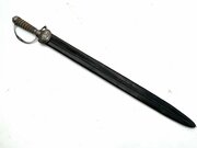 Bucaneers Early 18th Century Sword