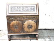 Burea Oak 1920’s The Very Best