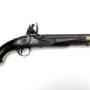 Flintlock New Land Tower Pistol