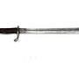 German 1ww Butcher Bayonet