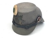 German 1ww Helmet