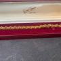 GOLD 18ct BRACELET