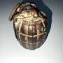 Grenade Mills Number One 1916 Inert