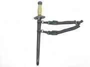 German 2nd Model Luftwaffe  Dagger 