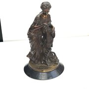 Gregoire Bronze