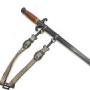 Heer German Army Dagger