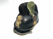 Imperial Germany Military Helmet