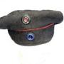 Imperial German  Tank Crews Cap Very Rare