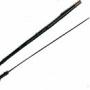 . Irish Blackthorn Walking Stick Sword Stick