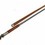 Imperial Germany Military walking stick/sword 
