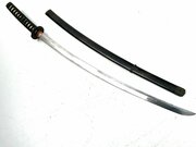JAPANESE SAMURAI SWORD 17th  CENTURY TACHI