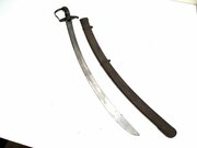 Light Cavalary Sabre 1795 Pattern British.
