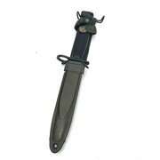 M16 Bayonet Vietnam Era